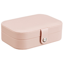 Load image into Gallery viewer, MessFree® Elegance Jewelry Box