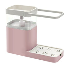 Load image into Gallery viewer, MessFree® Multifunctional Sink Organizer