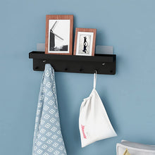 Load image into Gallery viewer, Stainless Key Organizer Shelf