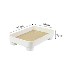 Load image into Gallery viewer, Nordic Square Storage Tray
