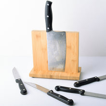 Load image into Gallery viewer, MessFree® Magnetic Knife Board
