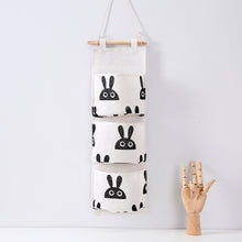 Load image into Gallery viewer, MessFree® Hanging Pockets