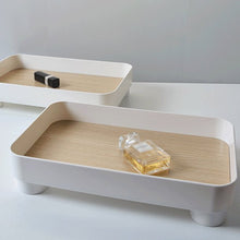 Load image into Gallery viewer, Nordic Square Storage Tray