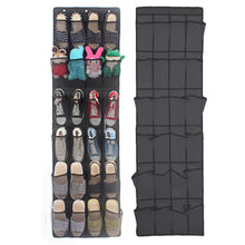 Load image into Gallery viewer, MessFree® Hanging Shoe Organizer