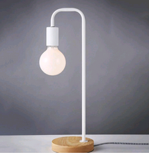 Load image into Gallery viewer, Nordic Table Lamp