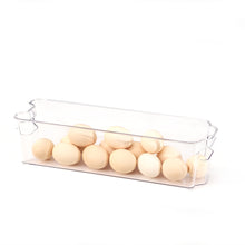 Load image into Gallery viewer, 4 Pieces Of Narrow Refrigerator Organizer