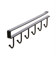 Load image into Gallery viewer, MessFree® Hooks Hanging Rack