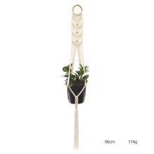Load image into Gallery viewer, Flowerpot Hangers