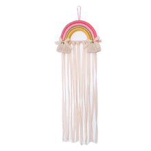 Load image into Gallery viewer, MessFree® Rainbow Clip Holder