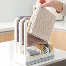 Load image into Gallery viewer, MessFree® Sink Organizer
