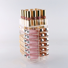 Load image into Gallery viewer, MessFree® Revolve Lipstick Organizer