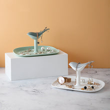 Load image into Gallery viewer, MessFree® Bird Jewelry Tray