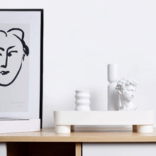 Load image into Gallery viewer, Nordic Square Storage Tray