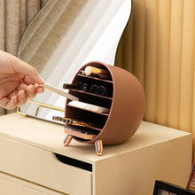 Load image into Gallery viewer, MessFree® Retro Make-up Organizer