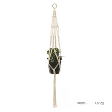 Load image into Gallery viewer, Flowerpot Hangers