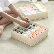 Load image into Gallery viewer, MessFree®  Underwear Box Organizer