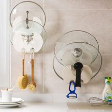 Load image into Gallery viewer, MessFree® Multifunctional Kitchen Rack