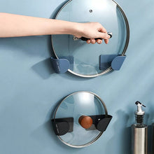 Load image into Gallery viewer, MessFree® Pot Lid Rack