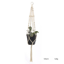 Load image into Gallery viewer, Flowerpot Hangers
