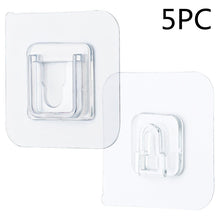 Load image into Gallery viewer, Double Sided Adhesive Wall Hook