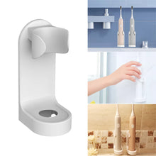 Load image into Gallery viewer, Electric Toothbrush Holder