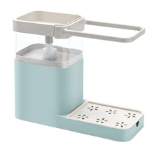 Load image into Gallery viewer, MessFree® Multifunctional Sink Organizer
