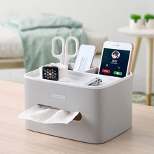 Laden Sie das Bild in den Galerie-Viewer, MessFree® Multifunction Tissue Box