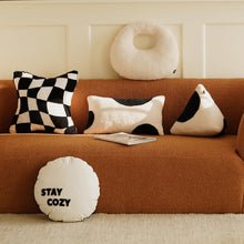 Load image into Gallery viewer, STAY COZY Pillow