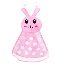 Load image into Gallery viewer, MessFree® Bath-Time Animal Toy Bag