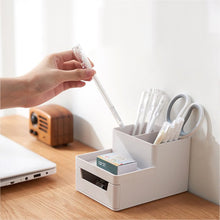 Load image into Gallery viewer, MessFree® Multi-Layered Stationery Organizer