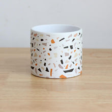 Load image into Gallery viewer, Terrazzo Pots