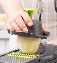 Laden Sie das Bild in den Galerie-Viewer, Multifunctional Vegetable Chopper