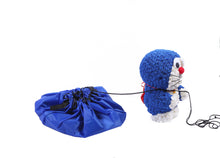 Load image into Gallery viewer, MessFree® Easy Cleanup Play Mat Pouch