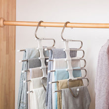 Load image into Gallery viewer, MessFree® Pants Hanger