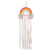 Load image into Gallery viewer, MessFree® Rainbow Clip Holder