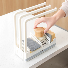 Load image into Gallery viewer, MessFree® Sink Organizer