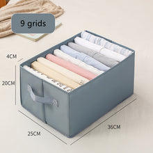 Load image into Gallery viewer, MessFree® Closet Organizer Box