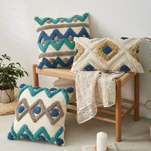 Load image into Gallery viewer, OCEANA Pillow Cover