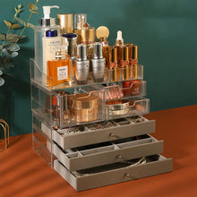 Load image into Gallery viewer, MessFree® Transparent Jewelry Organizer