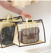 Load image into Gallery viewer, MessFree® Handbag Storage