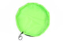 Load image into Gallery viewer, MessFree® Easy Cleanup Play Mat Pouch