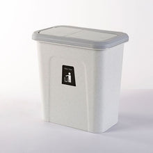 Load image into Gallery viewer, MessFree® Hanging Trash Can