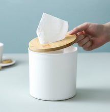 Load image into Gallery viewer, Florence Tissue Box