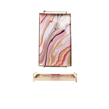 Load image into Gallery viewer, Luxurious Tray