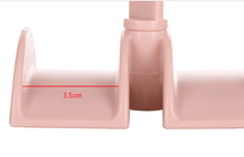 Load image into Gallery viewer, Rotatable Double Handbag Hanger