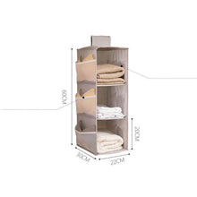 Load image into Gallery viewer, MessFree® Hanging Layers