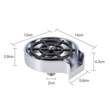 Load image into Gallery viewer, Cup Washer Faucet | High-Pressure Glass Rinser