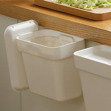 Load image into Gallery viewer, Mounted Hanging Trash Can