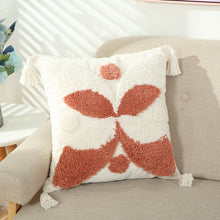 Load image into Gallery viewer, TARA Pillow Cover
