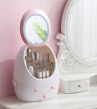Load image into Gallery viewer, MessFree® LED Makeup Organizer